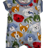 Peter Alexander Dog Romper
