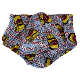 Peter Alexander Vegemite Bloomers