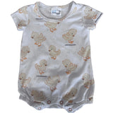 Peter Alexander Ducky Romper