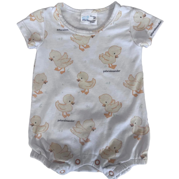 Peter Alexander Ducky Romper