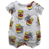 Peter Alexander Vegemite Collab Romper