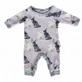 Peter Alexander Bunny Hugs Romper