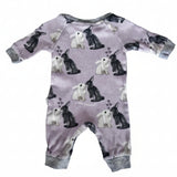 Peter Alexander Bunny Hugs Romper