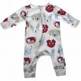 Peter Alexander Doggo Zippy