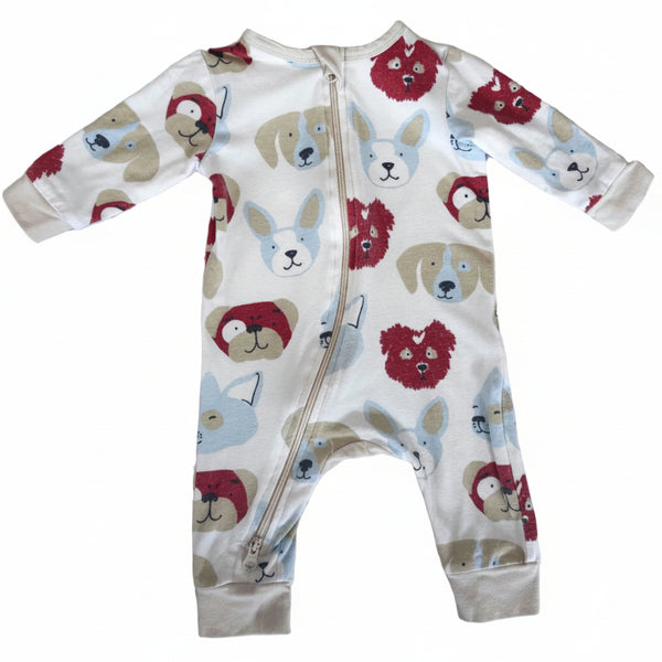 Peter Alexander Doggo Zippy