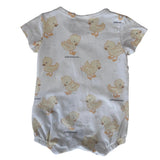 Peter Alexander Ducky Romper