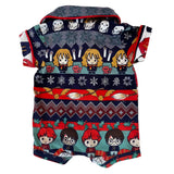 Peter Alexander Harry Potter Romper