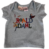 Peter Alexander Roald Dahl Tee