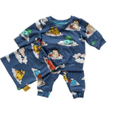 Peter Alexander Pokémon Collab Set