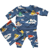Peter Alexander Pokémon Collab Set