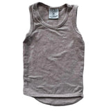 Ergo Baby Oatmeal Singlet