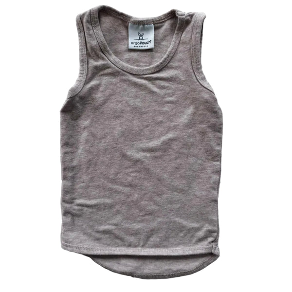 Ergo Baby Oatmeal Singlet