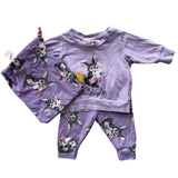 Peter Alexander "The Favourite" Set