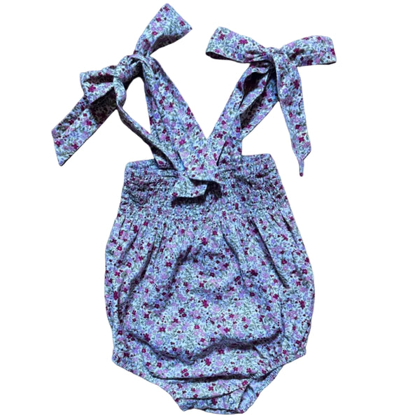 Arabella & Rose Floral Playsuit