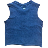 Ghanda Blazing Soul Singlet