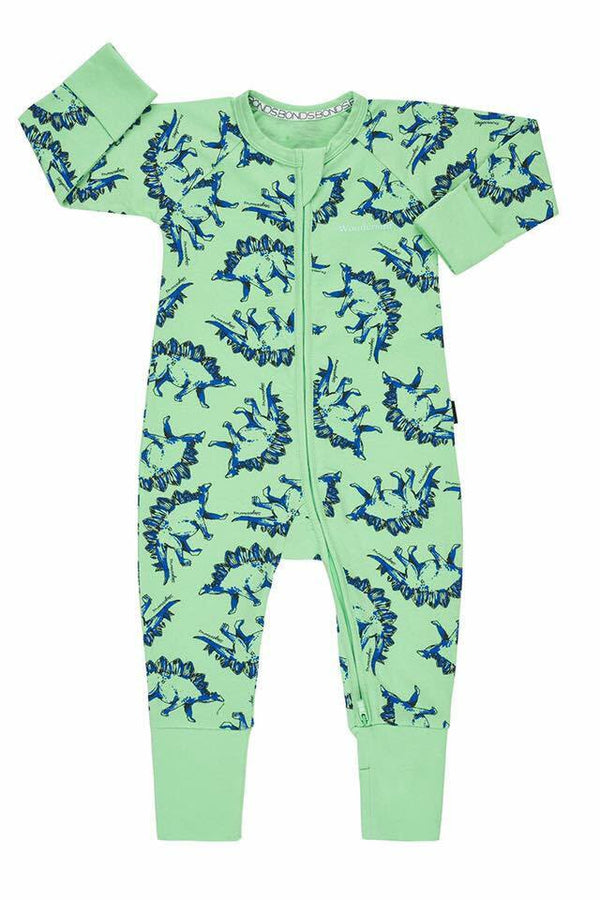 Bonds Stegosaurus Wondersuit