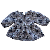 Country Road Quilted Dress