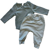 Seed & Country Road Outfit