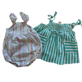 Seed & Country Road Stripe Set