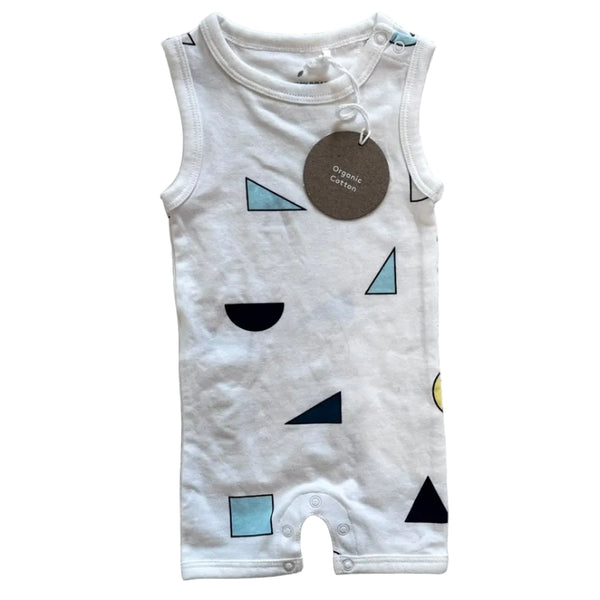 Country Road Mini Geo Bodysuit | Sold Out Style