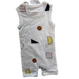 Country Road Mini Geo Bodysuit | Sold Out Style