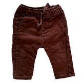 Seed Logo Chinos