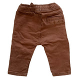 Seed Logo Chinos