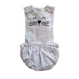 Seed Cat Playsuit