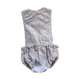 Seed Cat Playsuit