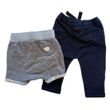Country Road & Seed Pant Set