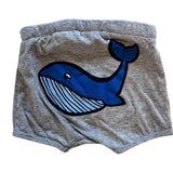 Seed Whale Shorts