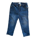 Country Road Stretch Denim Pants