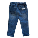 Country Road Stretch Denim Pants