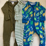 Bonds 000 Bundle Drop 🚨