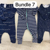 Bonds 000 Bundle Drop 🚨