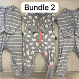 Bonds 000 Bundle Drop 🚨