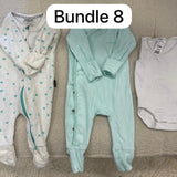 Bonds 000 Bundle Drop 🚨