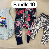 Bonds 000 Bundle Drop 🚨