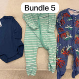 Bonds 000 Bundle Drop 🚨