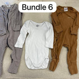 Bonds 000 Bundle Drop 🚨