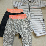 Bonds 000 Bundle Drop 🚨