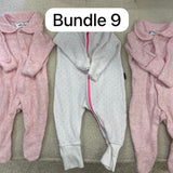 Bonds 000 Bundle Drop 🚨