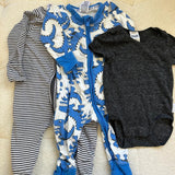 Bonds 000 Bundle Drop 🚨