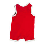 Peter Alexander Vegemite Collab Playsuit