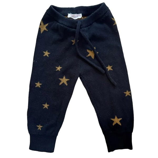 Jamie Kay Gold Star Leggings