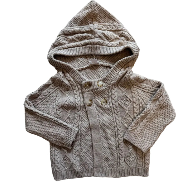 Jamie Kay Noah Cardigan