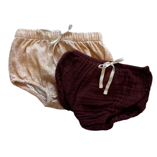 Jamie Kay 2pc Bloomer Set