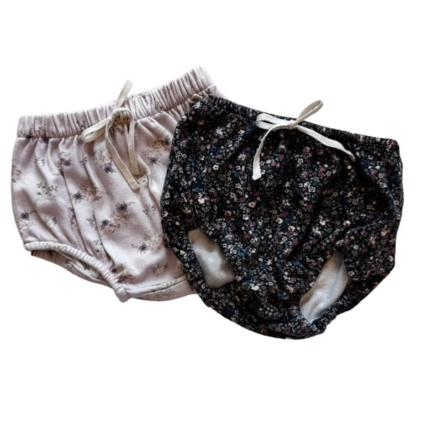 Jamie Kay 2pc Bloomer Set