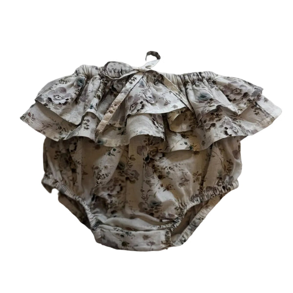 Jamie Kay Mila Floral Bloomer