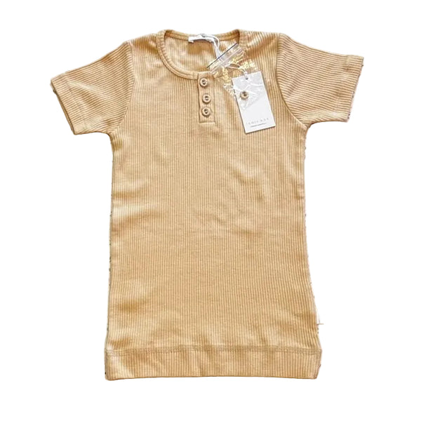 Jamie Kay Cotton Rib Tee